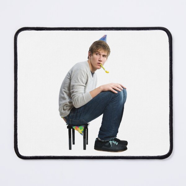 Item preview, bo burham designed and sold by DreamdreamerE.