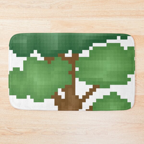 Item preview, PIXEL TREE designed and sold by 9AF-.