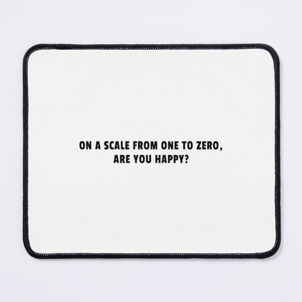 Item preview, Bo Burnham Are You Happy designed and sold by DreamdreamerE.