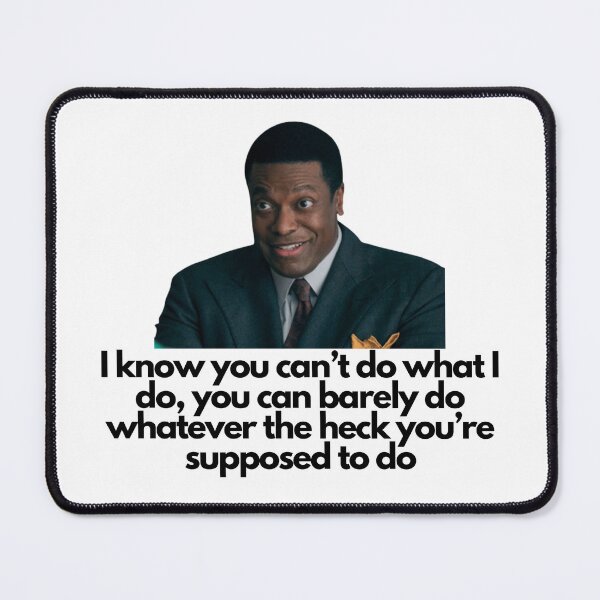 Item preview, Air Movie Quote designed and sold by Rileyjoel2003.