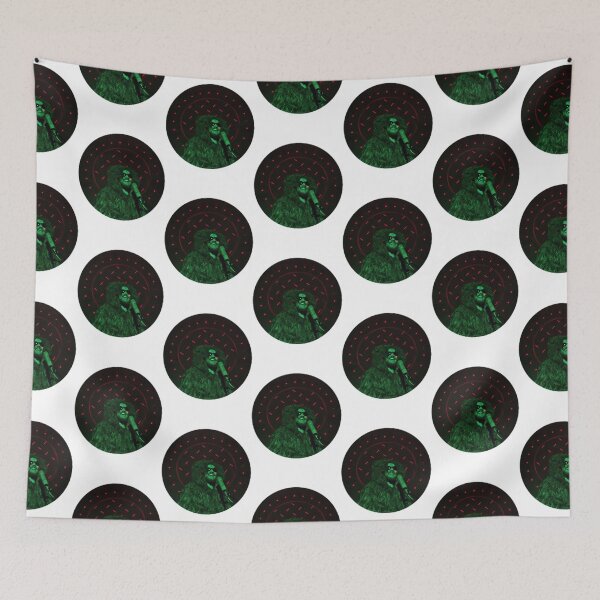 Item preview, Bo Burnham Bezos II (from Inside) designed and sold by DreamdreamerE.
