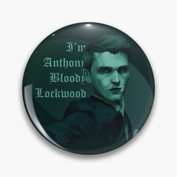 Artikelvorschau, Anthony Lockwood und Co entworfen und verkauft von ShadingTheSun.