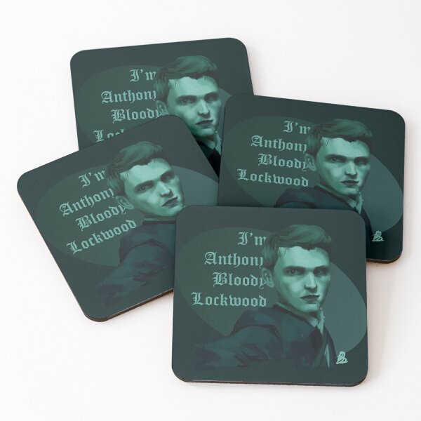 Item preview, Anthony Lockwood and Co designed and sold by ShadingTheSun.