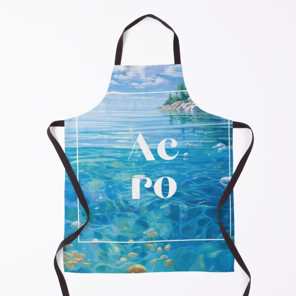 Item preview, Acro Series: Water designed and sold by Aziendawn.