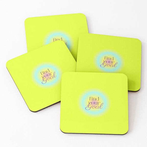 Item preview, Find your Goal  designed and sold by KLS01.