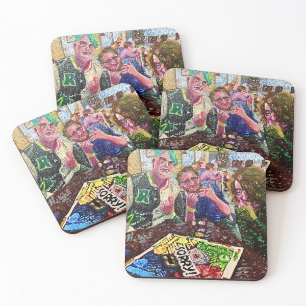 Item preview, The Longest Game of Sorry designed and sold by kacecurtis.