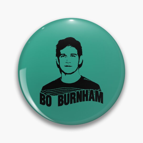 Item preview, Bo Burnham comedian designs  designed and sold by DreamdreamerE.