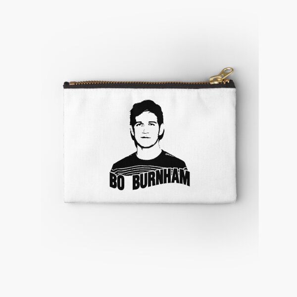 Item preview, Bo Burnham comedian designs  designed and sold by DreamdreamerE.