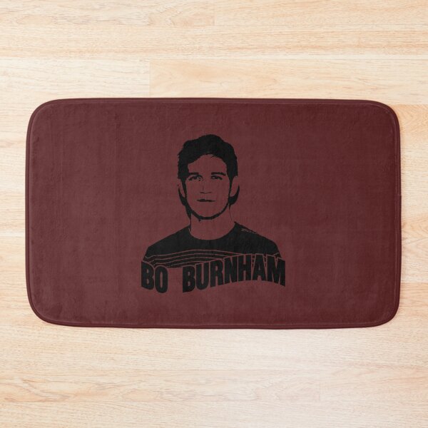Item preview, Bo Burnham comedian designs  designed and sold by DreamdreamerE.