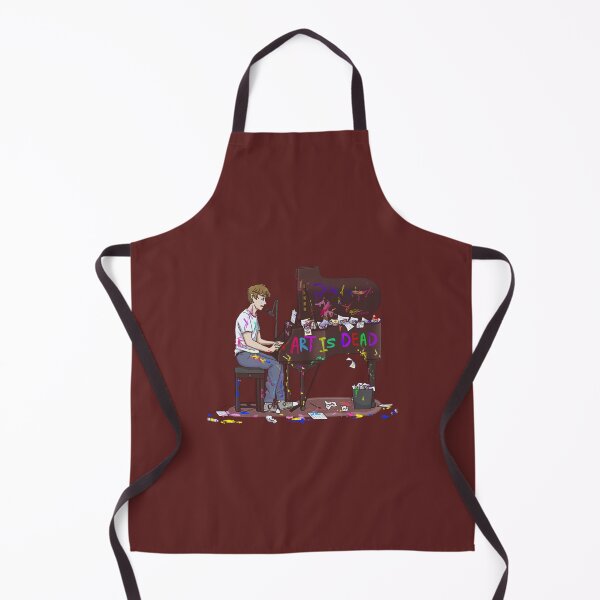Item preview, Bo Burnham Fan art- ART IS DEAD designed and sold by DreamdreamerE.