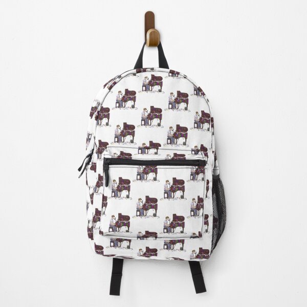 Item preview, Bo Burnham Fan art- ART IS DEAD designed and sold by DreamdreamerE.