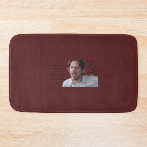 Item preview, BO Burnham Healing the World designed and sold by DreamdreamerE.