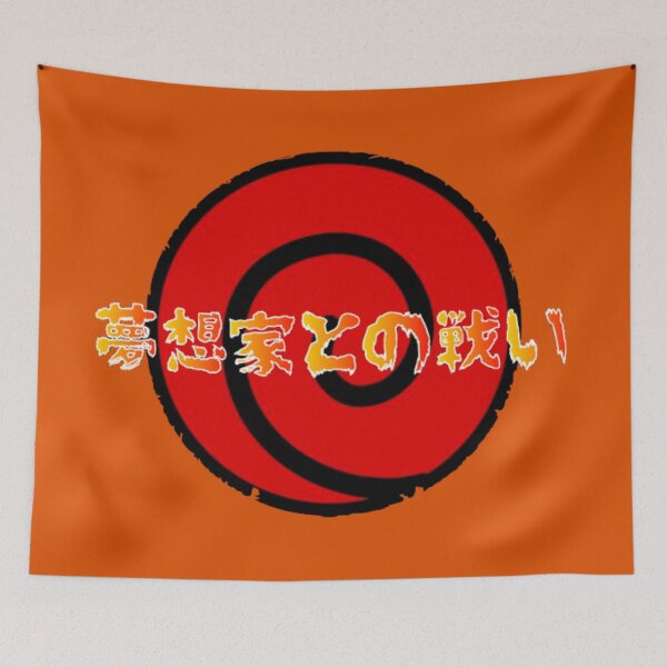 Item preview, Fighting Kanji designed and sold by jakersvelmax.