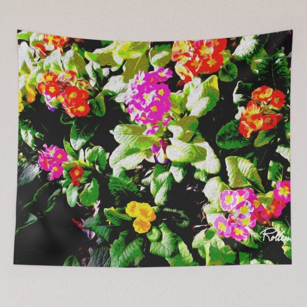 Item preview, MULTI-COLORED designed and sold by ArtbyRolleen.