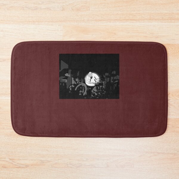 Item preview, Bo Burnham Inside Comedy Special designed and sold by DreamdreamerE.