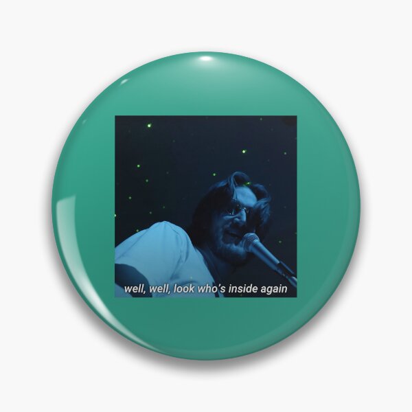 Item preview, Bo Burnham Inside Classic  designed and sold by DreamdreamerE.
