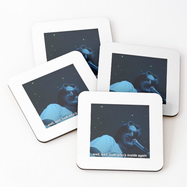 Item preview, Bo Burnham Inside Classic  designed and sold by DreamdreamerE.