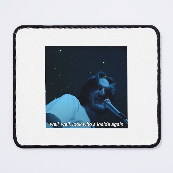 Item preview, Bo Burnham Inside Classic designed and sold by DreamdreamerE.