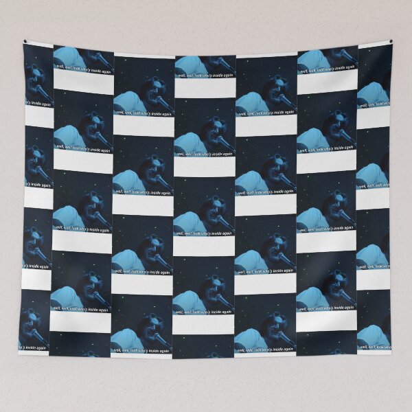 Item preview, Bo Burnham Inside Classic  designed and sold by DreamdreamerE.