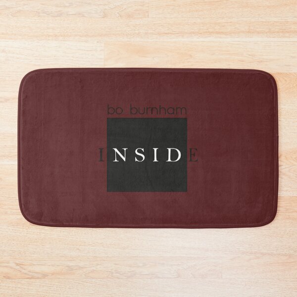 Item preview, Cbo burnham INSIDE Classic designed and sold by DreamdreamerE.