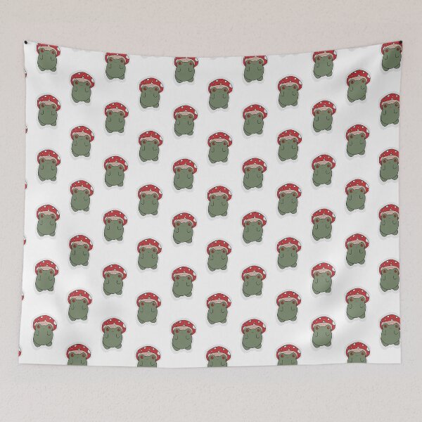 Item preview, Mush designed and sold by DelandMore.