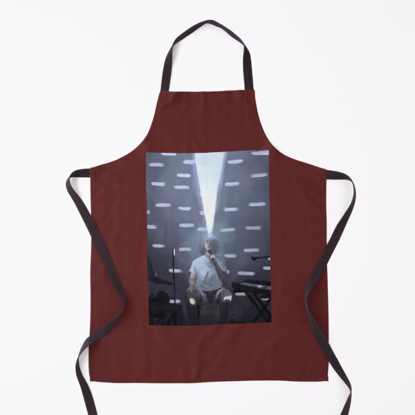 Item preview, Bo Burnham Inside Comedy special Paiting ( and more) designed and sold by DreamdreamerE.