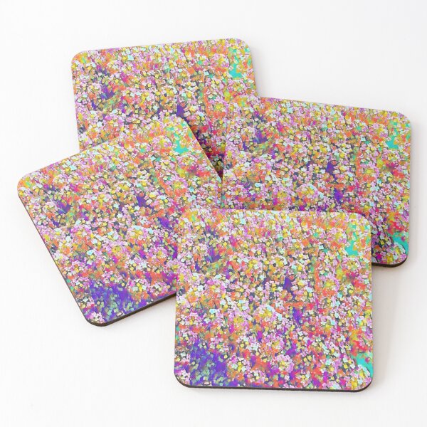 Item preview, MULTI-COLORED DISPLAY designed and sold by ArtbyRolleen.