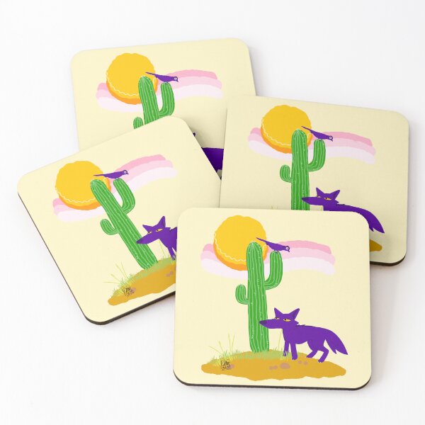 Item preview, Desert Sun designed and sold by AugustUprising.