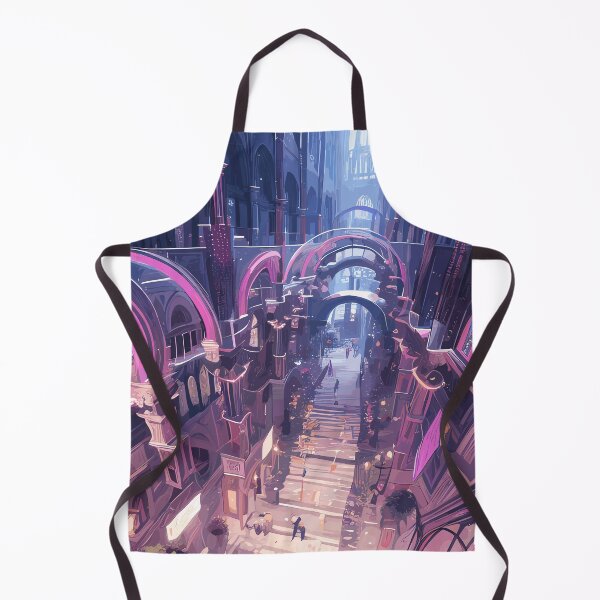 Item preview, Infinite Ascension #5 designed and sold by lifeistemporary.