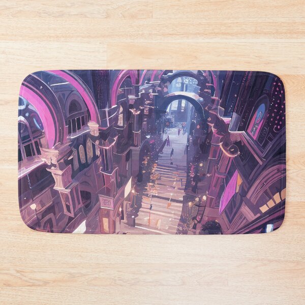 Item preview, Infinite Ascension #5 designed and sold by lifeistemporary.