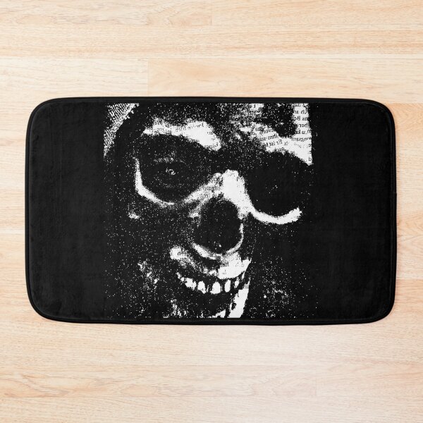 Item preview, Portrait of Desolation designed and sold by paulshella.