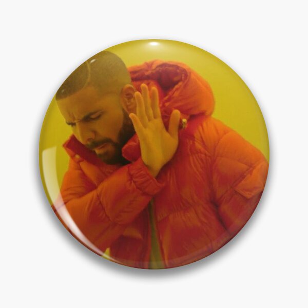 Artikelvorschau, Drake Meme entworfen und verkauft von AkaBunndy.