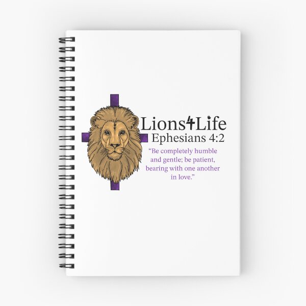 Item preview, Faith Lutheran Lions4Life designed and sold by Ella Rivers.