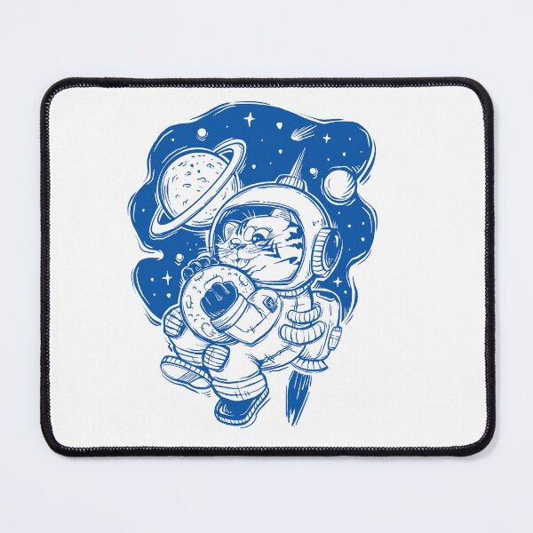 Item preview, Astro Tiger designed and sold by jo-smile-ing.