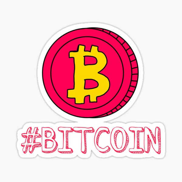 Item preview, Bitcoin Cryptocurrency designed and sold by Teerexeen.