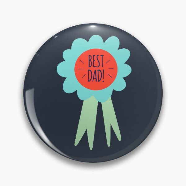 Item preview, Best Dad!  designed and sold by StarDash-world.