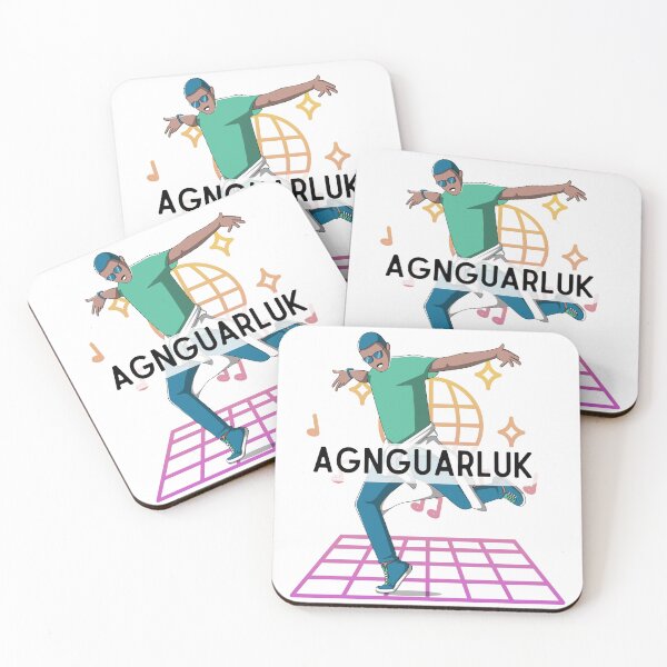 Item preview, Agnguarluk - Learn Sugt'stun Collection  designed and sold by galaxzeegirl.