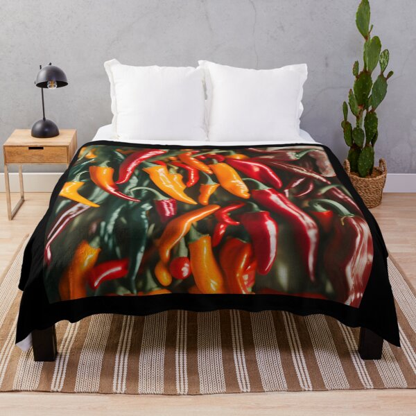 Item preview, A Basket of Chili's  designed and sold by TheMikePProject.