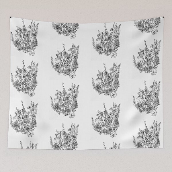 Item preview, Flowers_gift2 designed and sold by Doodle4U.