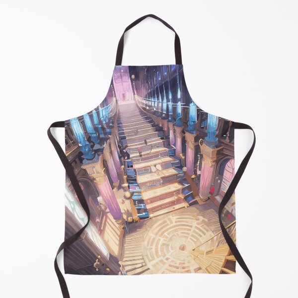 Item preview, Infinite Ascension #6 designed and sold by lifeistemporary.