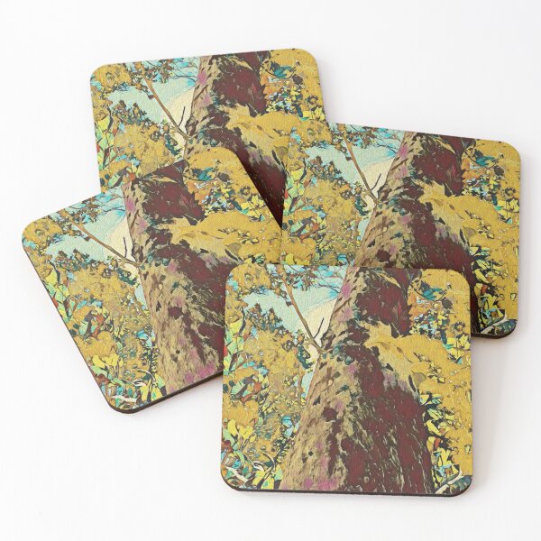 Item preview, LOOKING UP designed and sold by ArtbyRolleen.