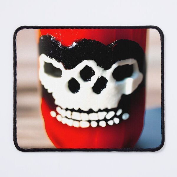 Item preview, Scary Hot Sauce Dude designed and sold by TheMikePProject.