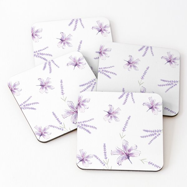 Item preview, lavender haze designed and sold by Lilly Swift.