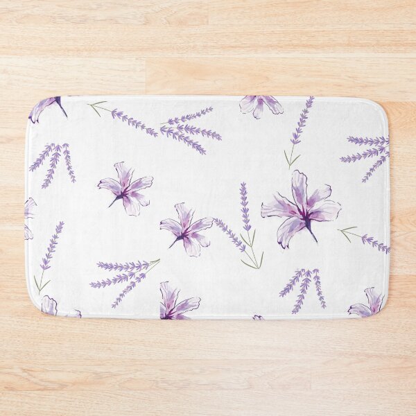 Item preview, lavender haze designed and sold by Lilly Swift.