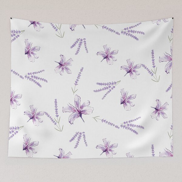 Item preview, lavender haze designed and sold by Lilly Swift.