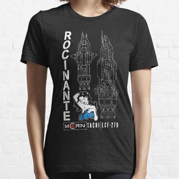 ROCINANTE BAGUS Essential T-Shirt
