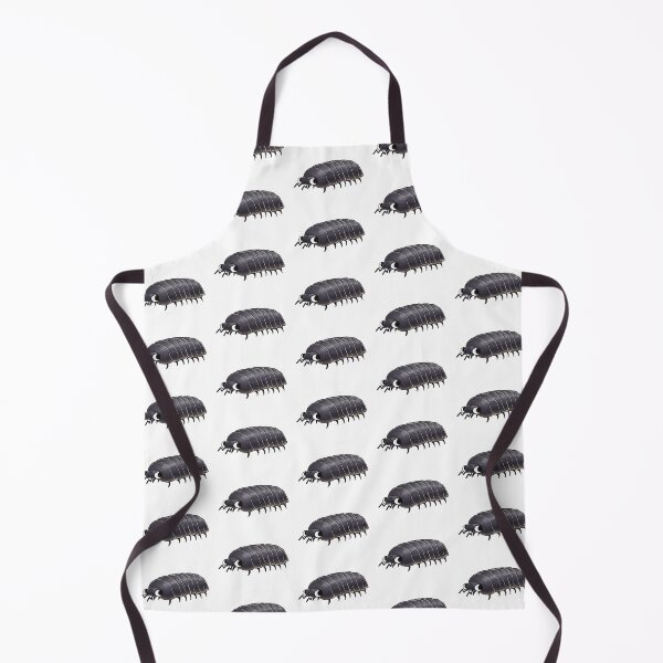 Item preview, Pillbug designed and sold by Cerealsnacks.