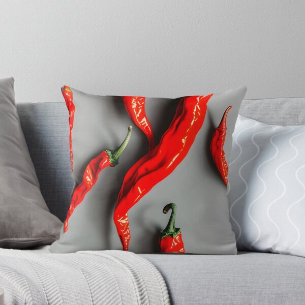 Item preview, chiles secos designed and sold by TheMikePProject.