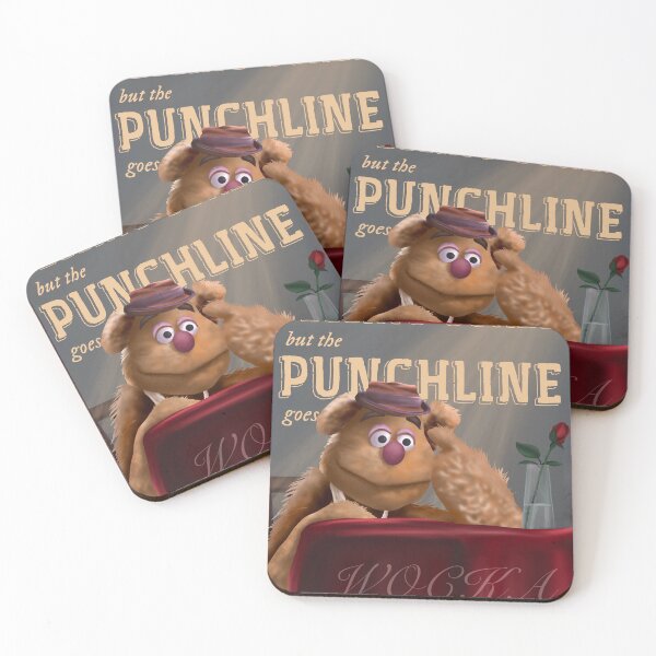 Item preview, all too fozzie designed and sold by Delaney Sears.