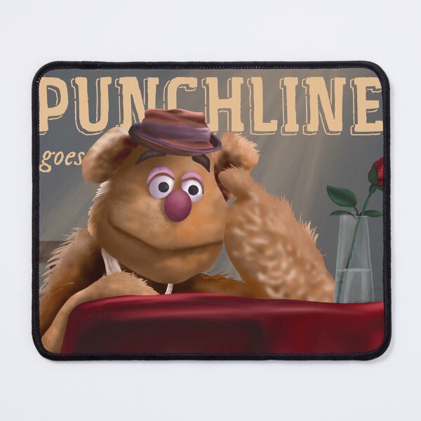 Item preview, all too fozzie designed and sold by Delaney Sears.